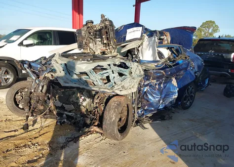 2020 Kia Forte Lxs из США, поврежденный, VIN 3KPF24ADXLE141067